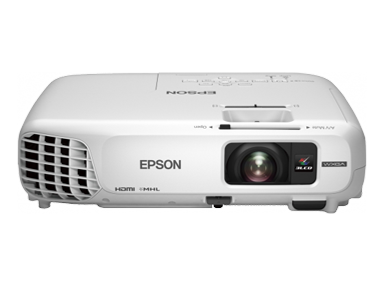 Projetor Epson W28+