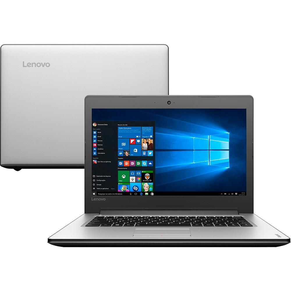Notebook Lenovo IdeaPad 310 i3 4gb