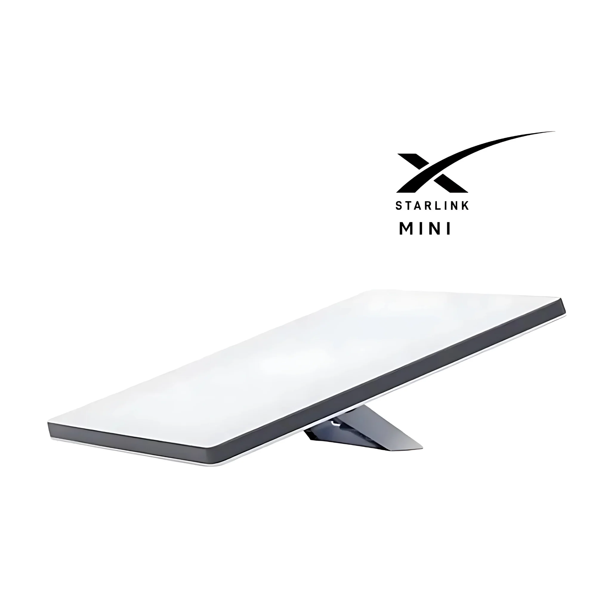 Starlink Mini - Internet via Satélite para Eventos