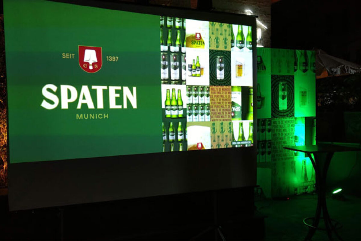 Evento Spatem em Caxias do Sul