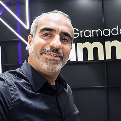 Leandro Mesquita — Especialista Starlink